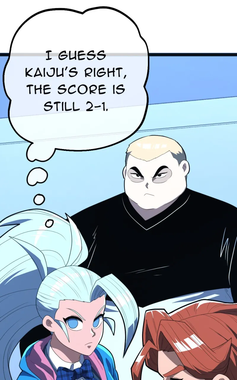 Read Samurai no Tora chapter 38 image 36 on Lezhin