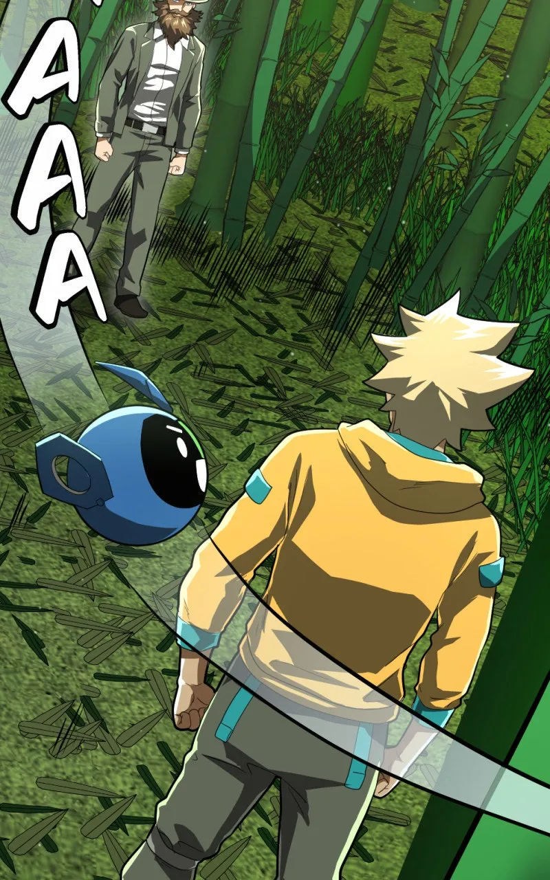 Read Samurai no Tora chapter 38 image 42 on Lezhin
