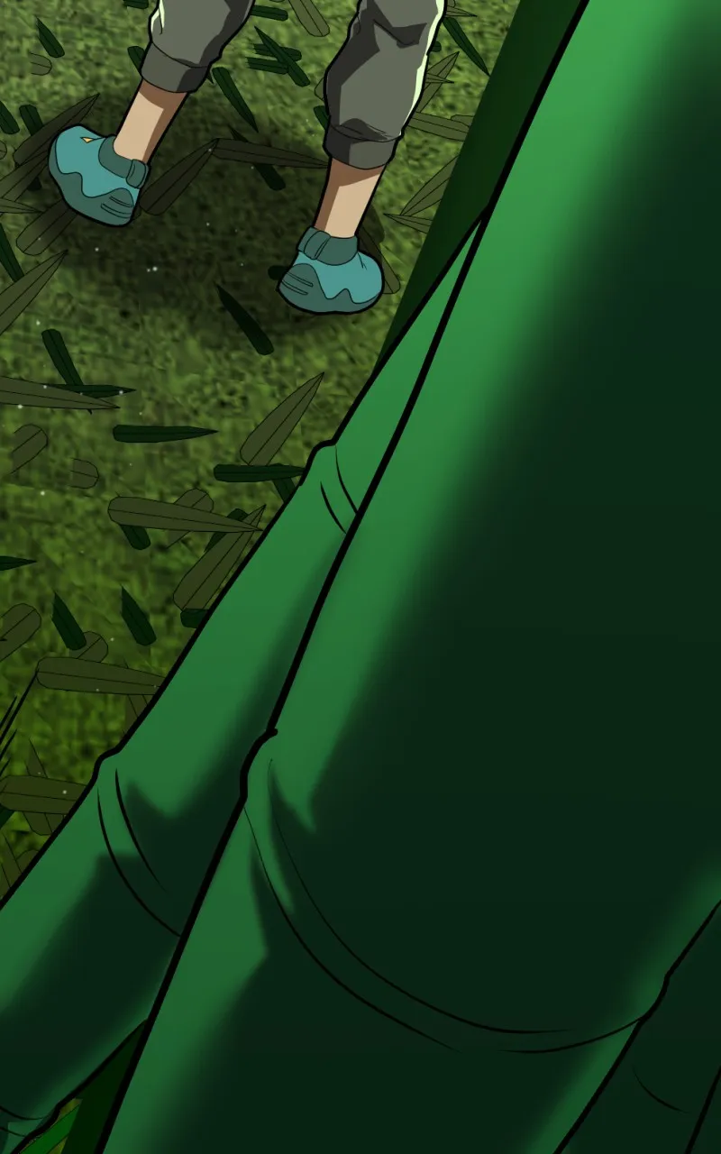 Read Samurai no Tora chapter 38 image 43 on Lezhin