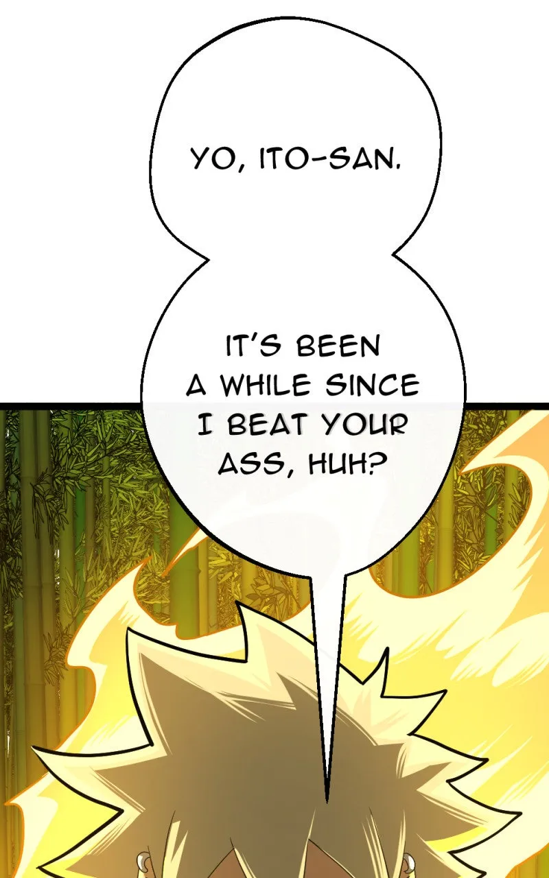 Read Samurai no Tora chapter 38 image 46 on Lezhin