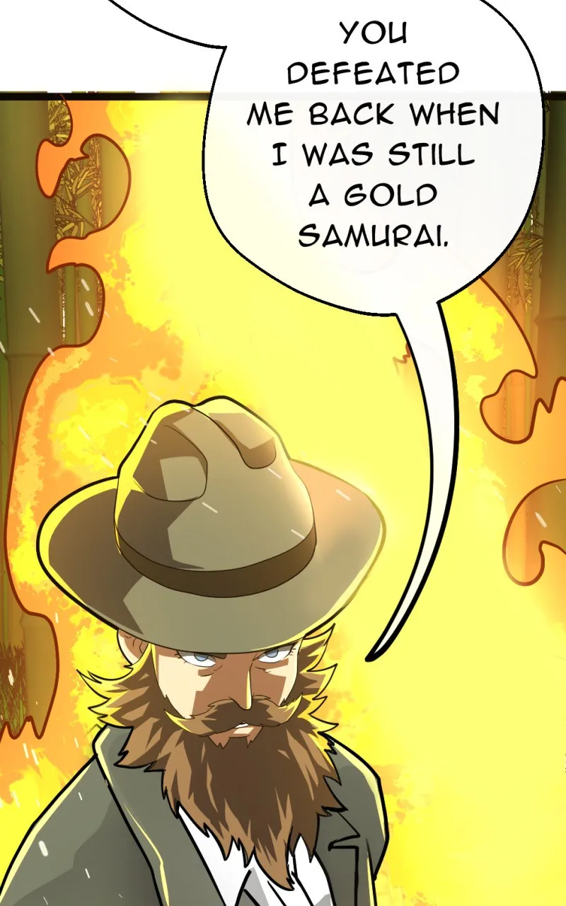 Read Samurai no Tora chapter 38 image 49 on Lezhin