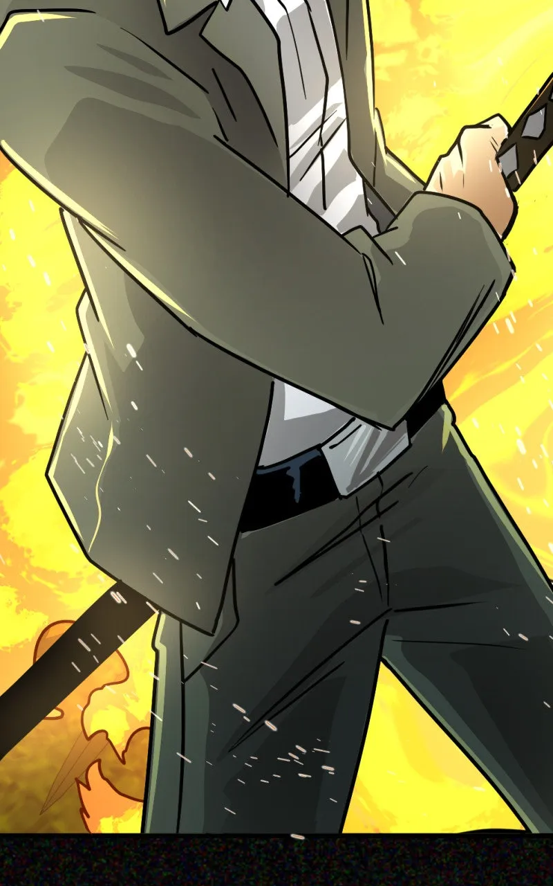 Read Samurai no Tora chapter 38 image 50 on Lezhin