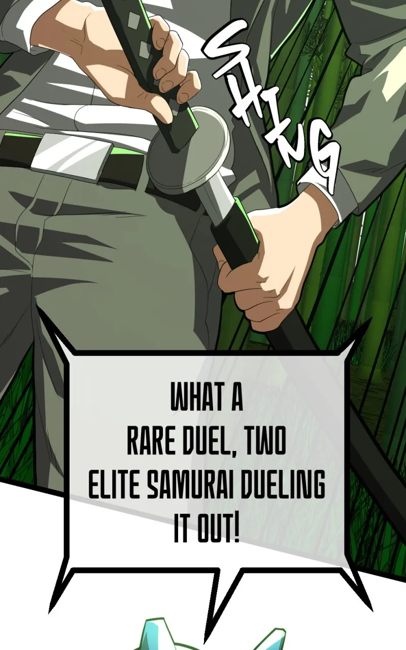 Read Samurai no Tora chapter 38 image 62 on Lezhin