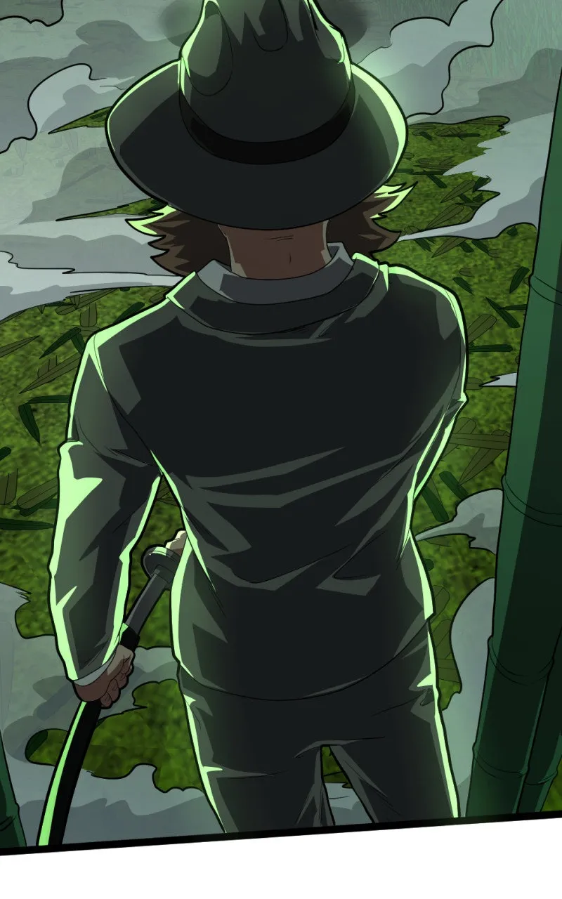 Read Samurai no Tora chapter 38 image 64 on Lezhin