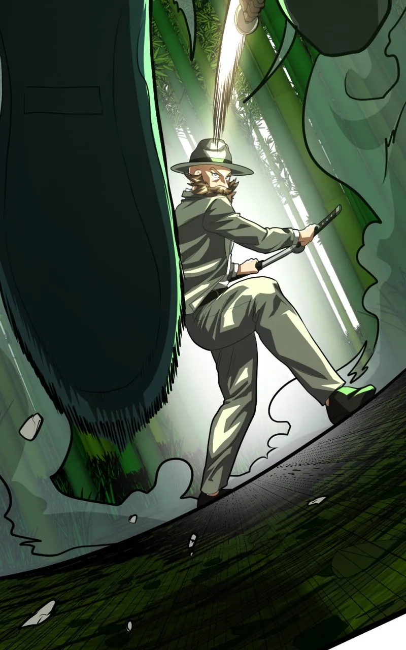 Read Samurai no Tora chapter 38 image 70 on Lezhin