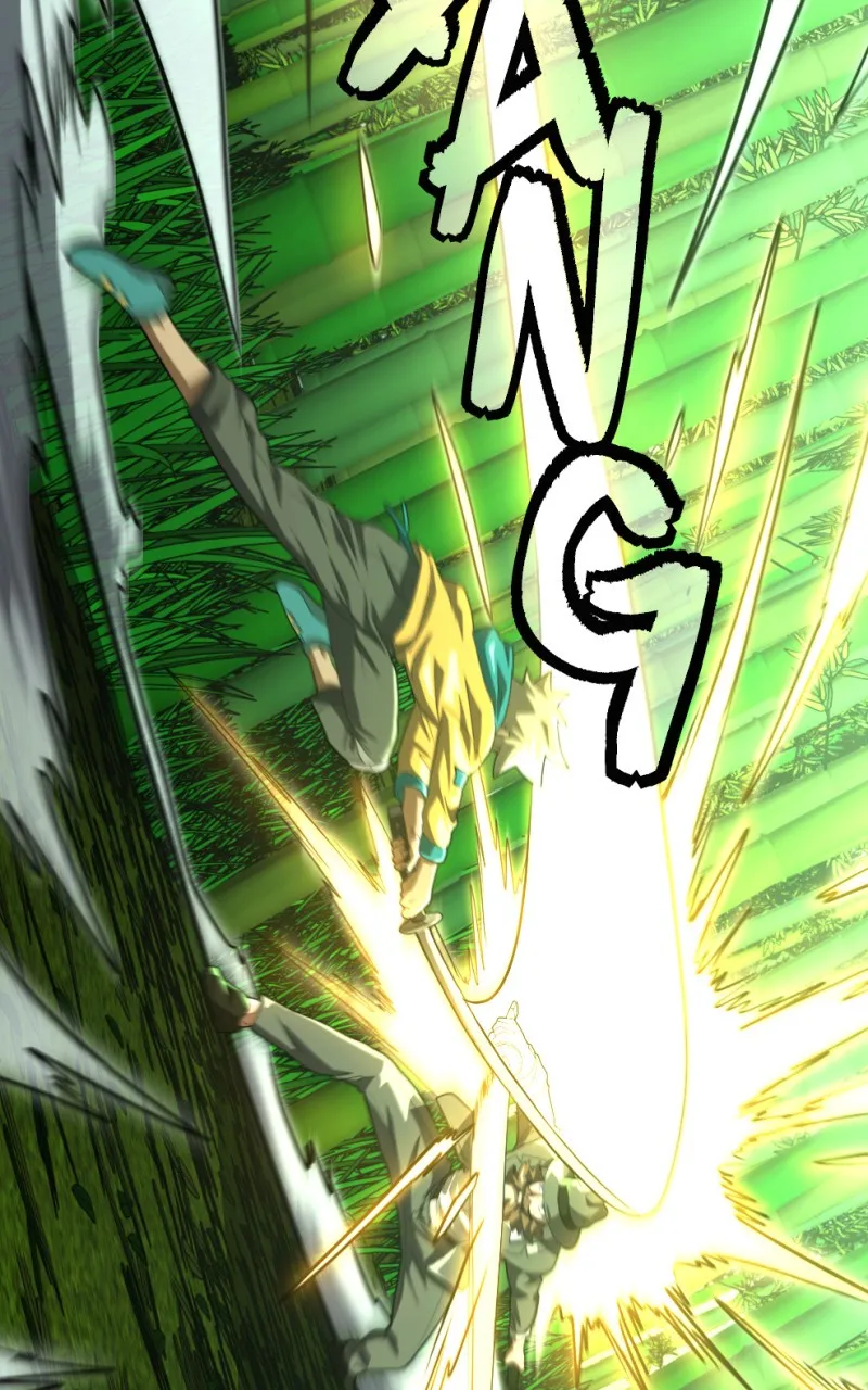 Read Samurai no Tora chapter 38 image 73 on Lezhin