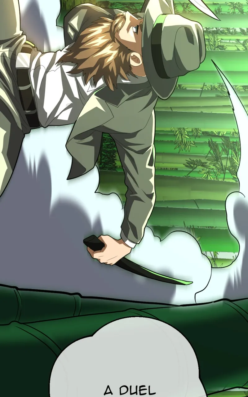 Read Samurai no Tora chapter 38 image 81 on Lezhin