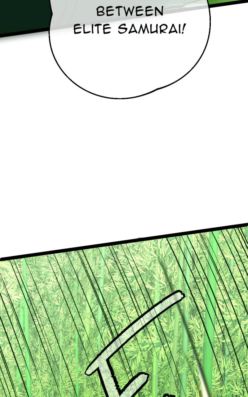 Read Samurai no Tora chapter 38 image 82 on Lezhin