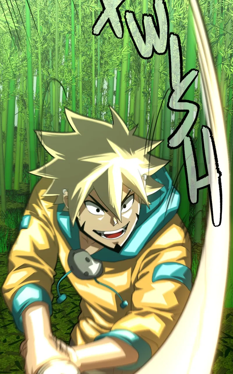 Read Samurai no Tora chapter 38 image 83 on Lezhin