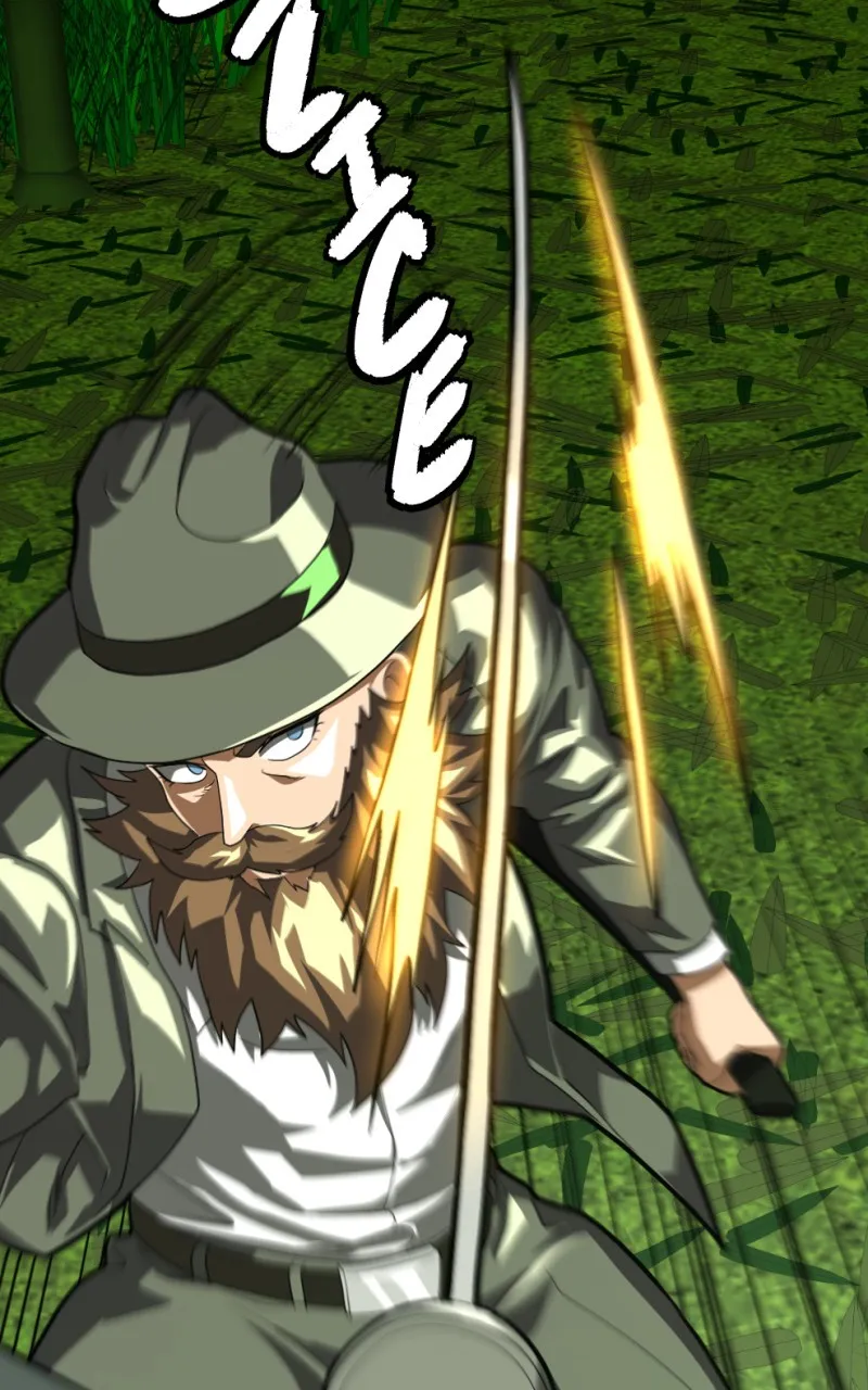 Read Samurai no Tora chapter 38 image 85 on Lezhin