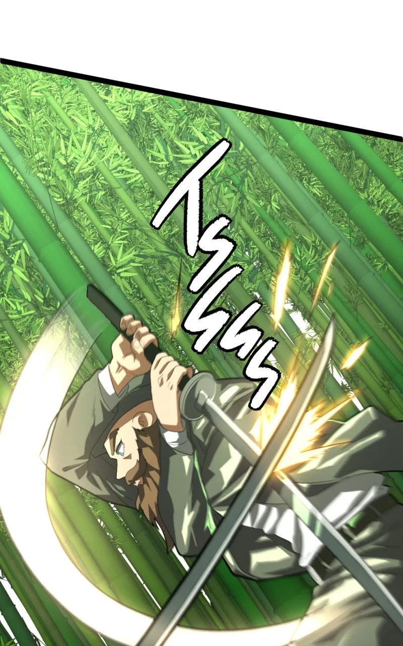 Read Samurai no Tora chapter 38 image 87 on Lezhin