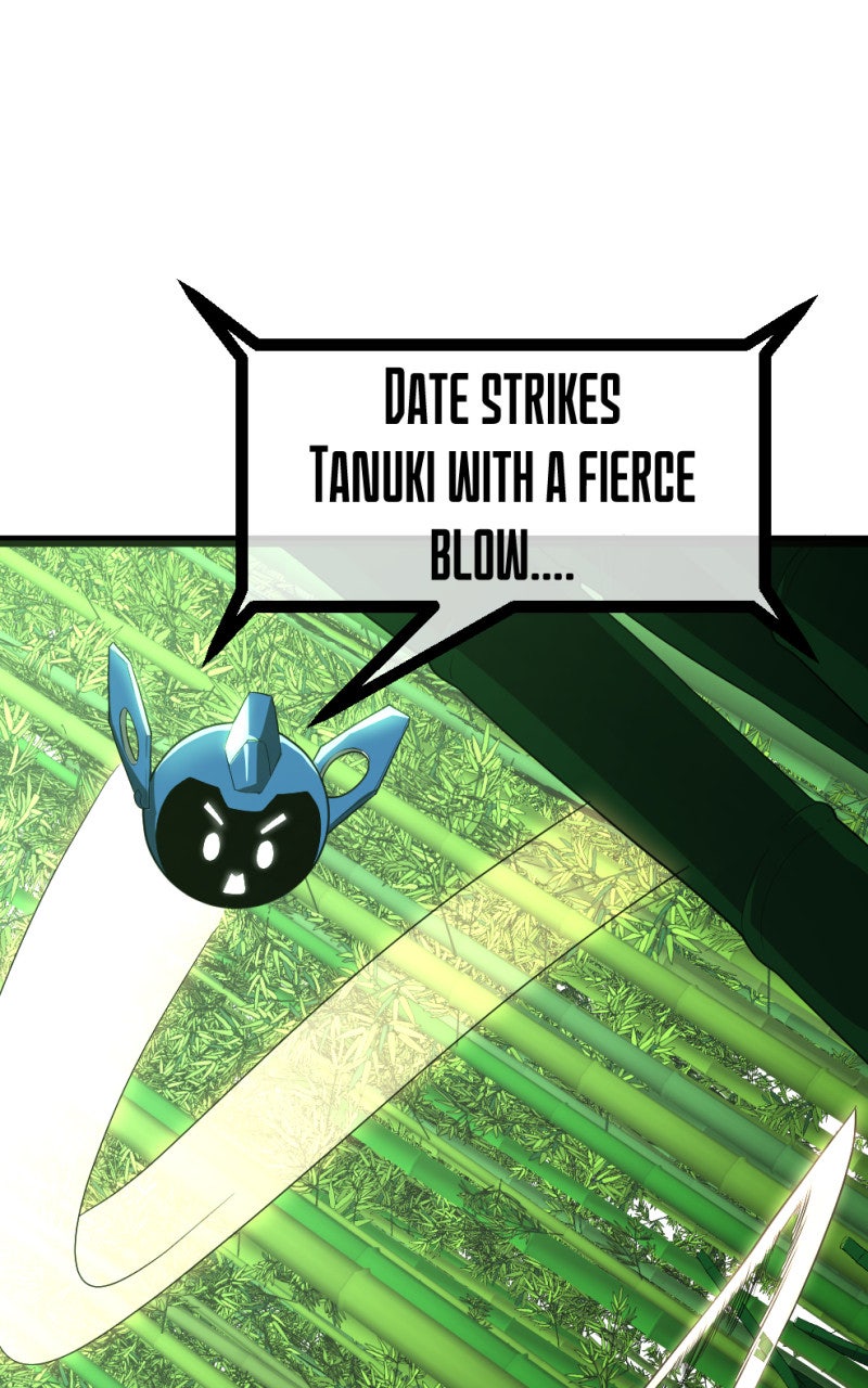 Read Samurai no Tora chapter 39 image 1 on Lezhin