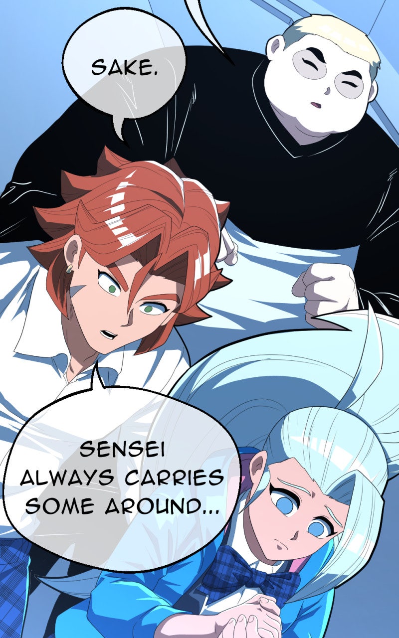 Read Samurai no Tora chapter 39 image 10 on Lezhin