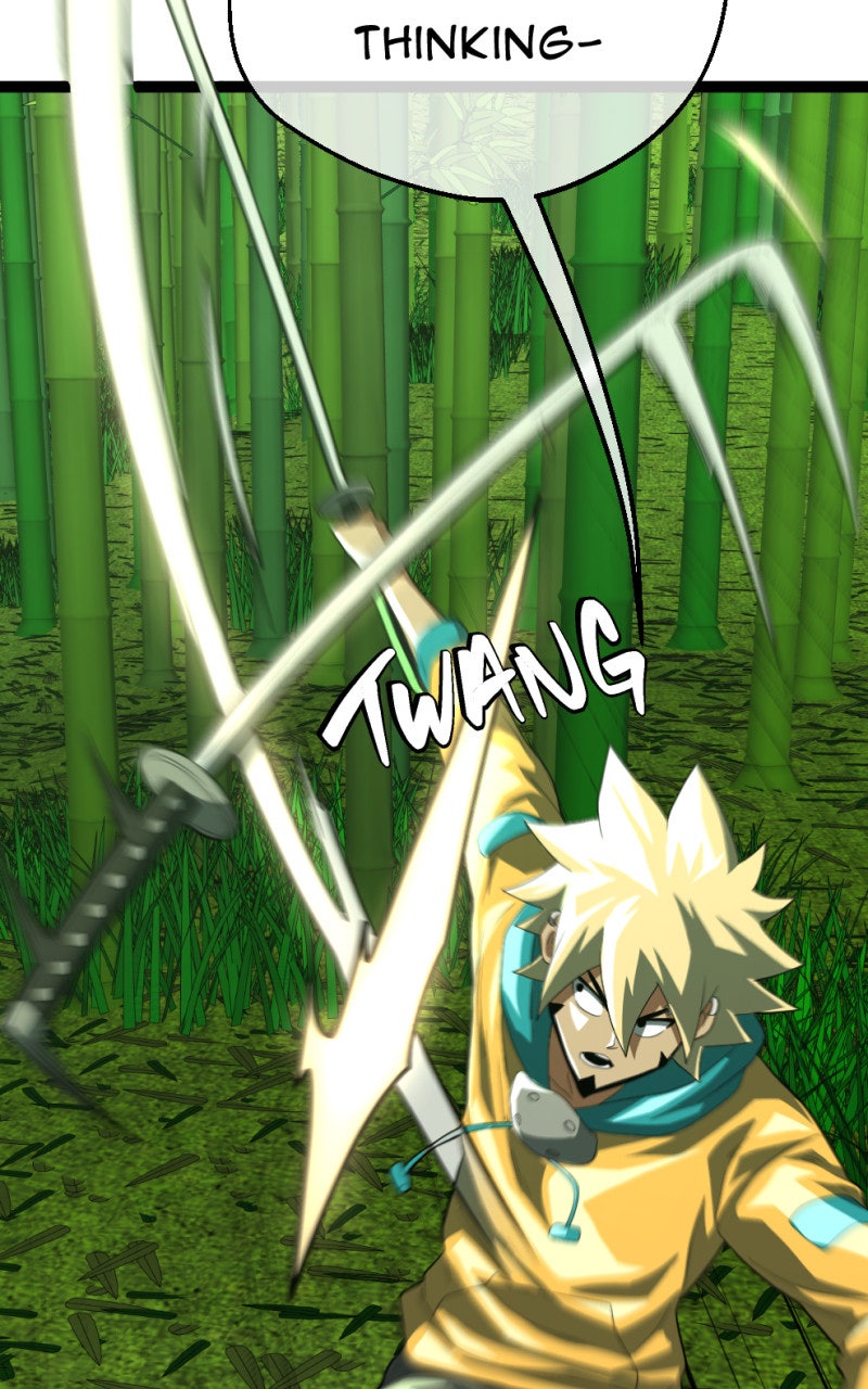 Read Samurai no Tora chapter 39 image 20 on Lezhin
