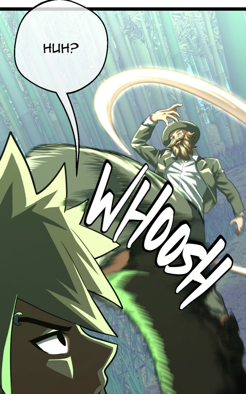 Read Samurai no Tora chapter 39 image 22 on Lezhin