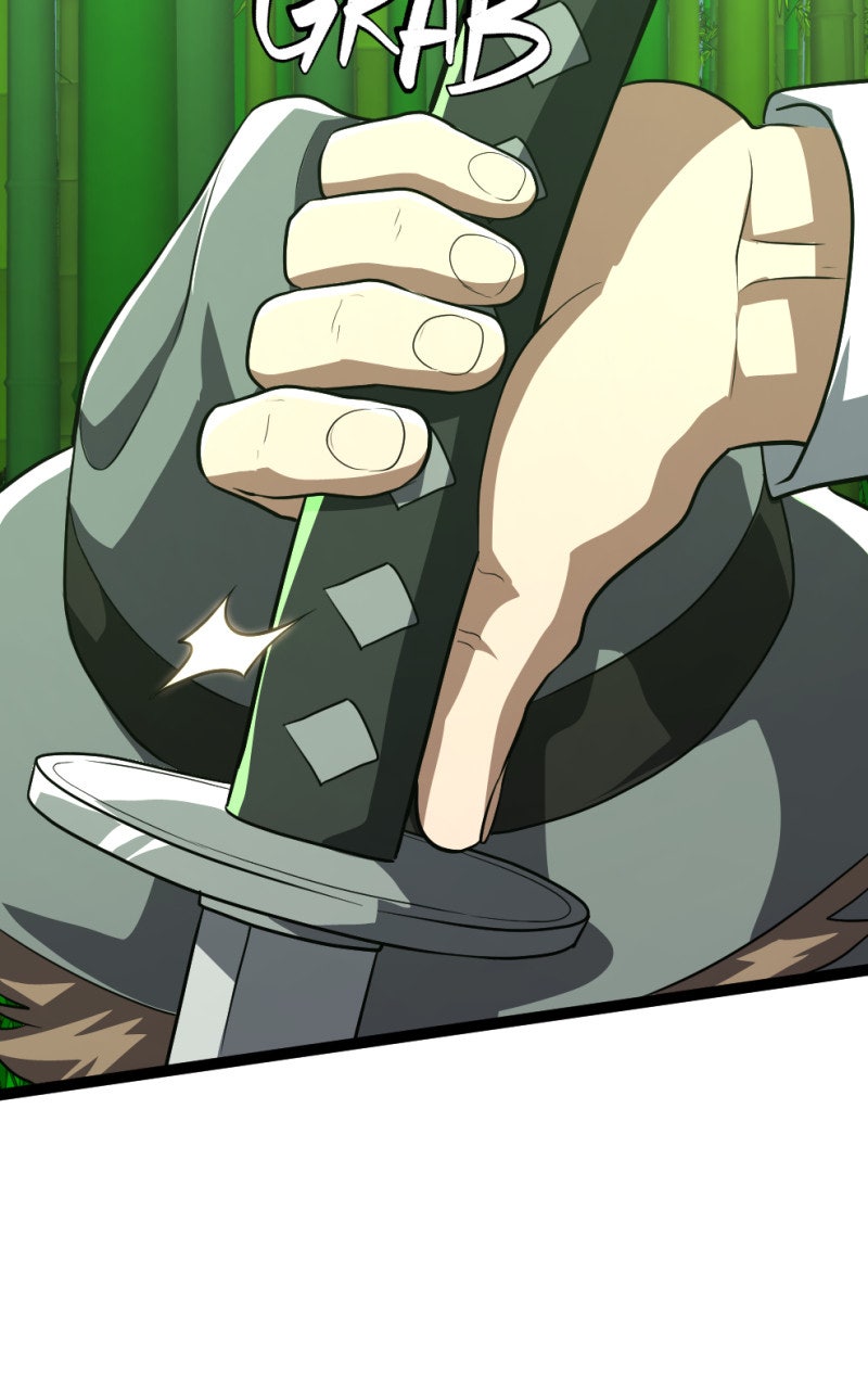 Read Samurai no Tora chapter 39 image 26 on Lezhin