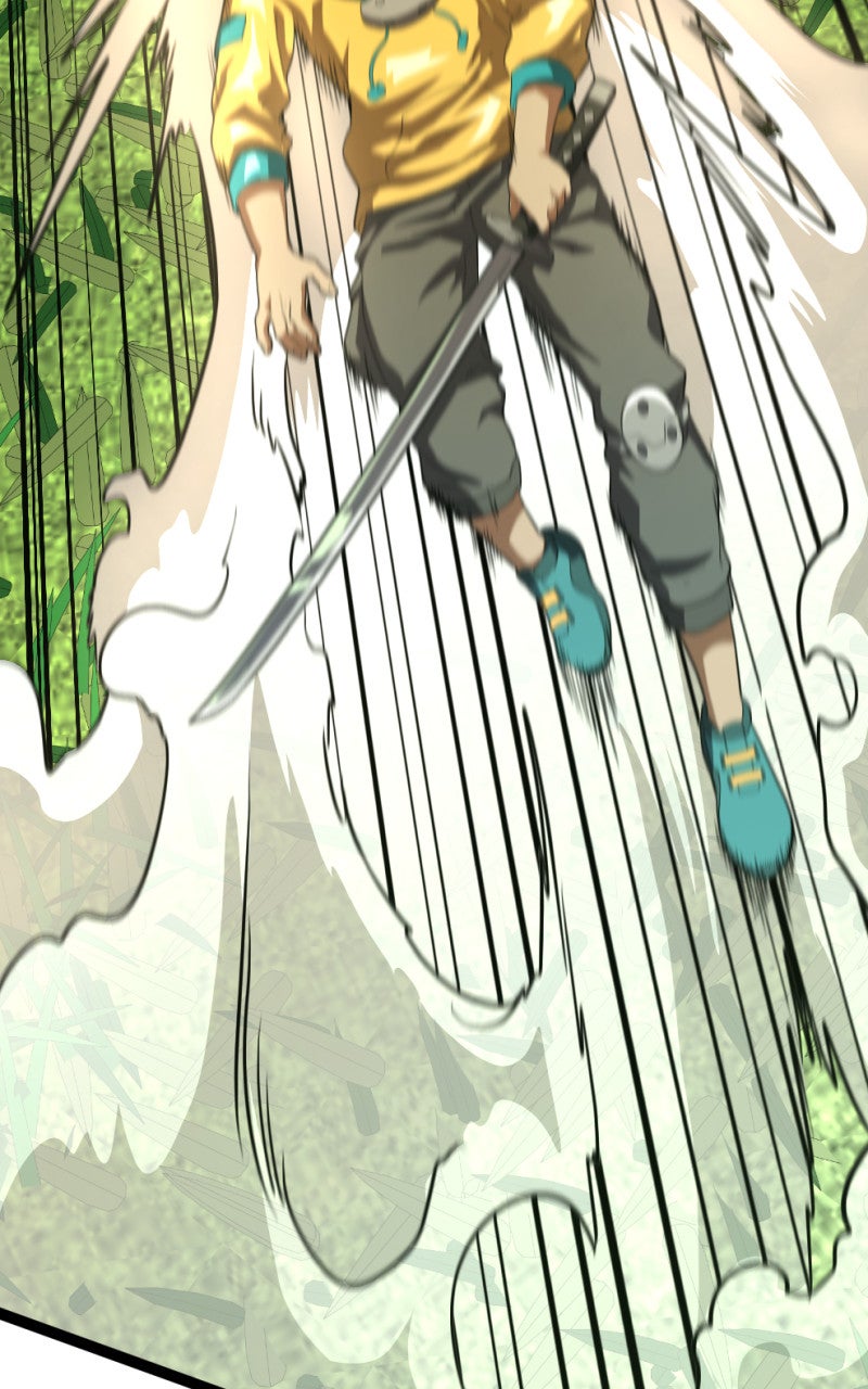 Read Samurai no Tora chapter 39 image 28 on Lezhin