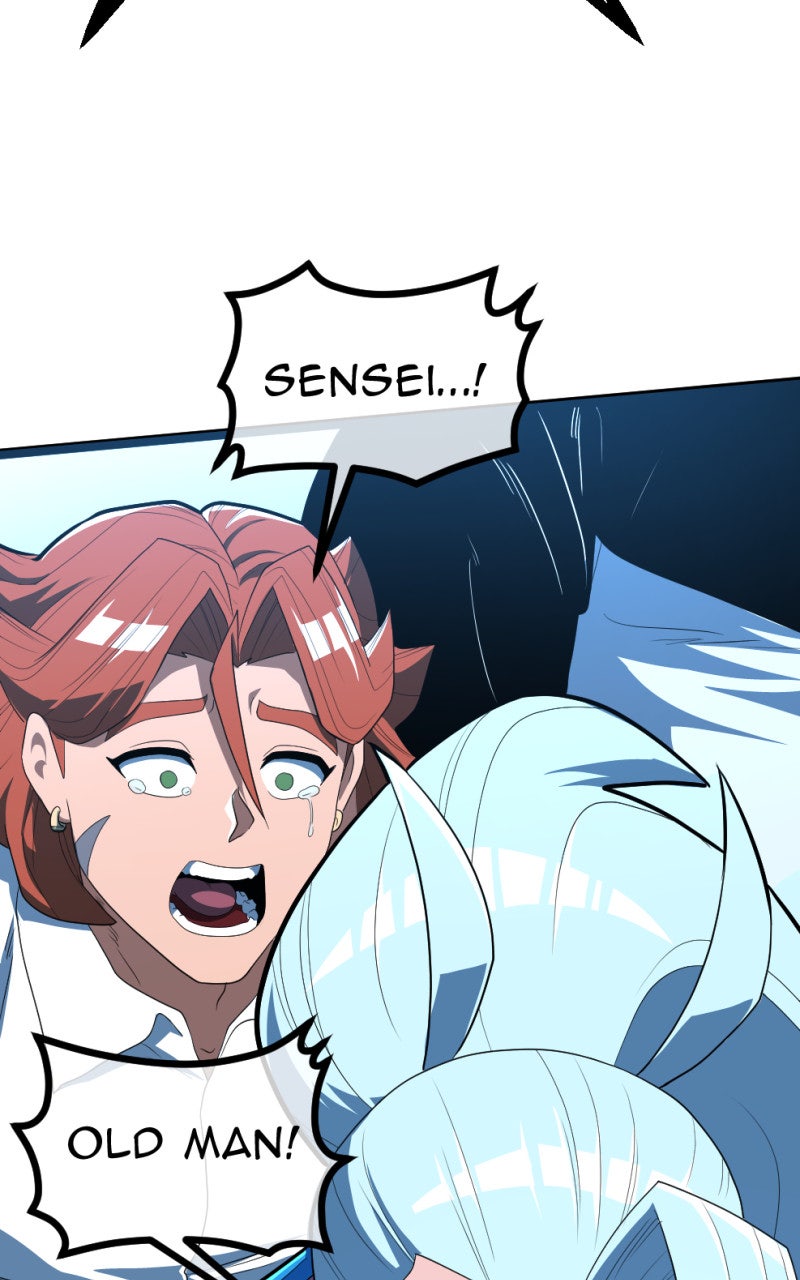 Read Samurai no Tora chapter 39 image 3 on Lezhin