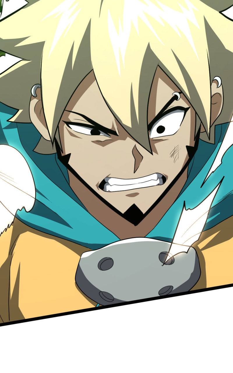 Read Samurai no Tora chapter 39 image 30 on Lezhin