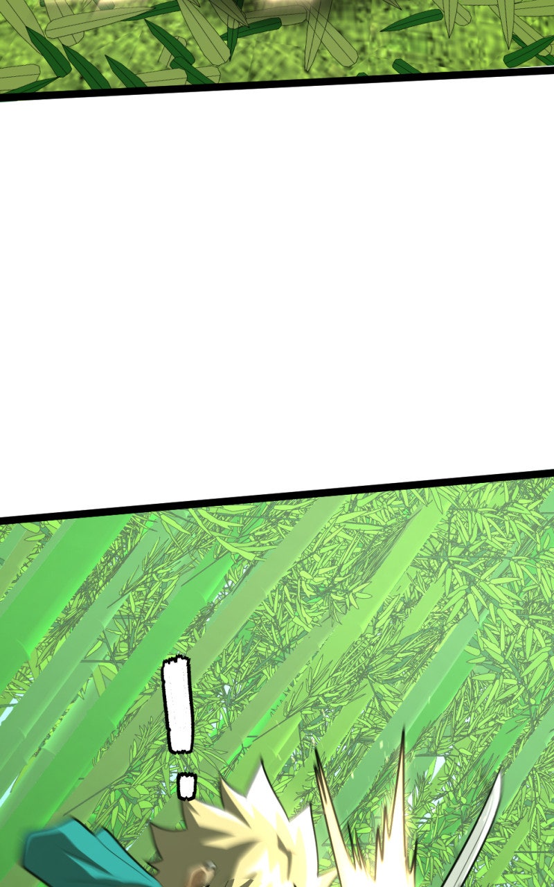 Read Samurai no Tora chapter 39 image 45 on Lezhin