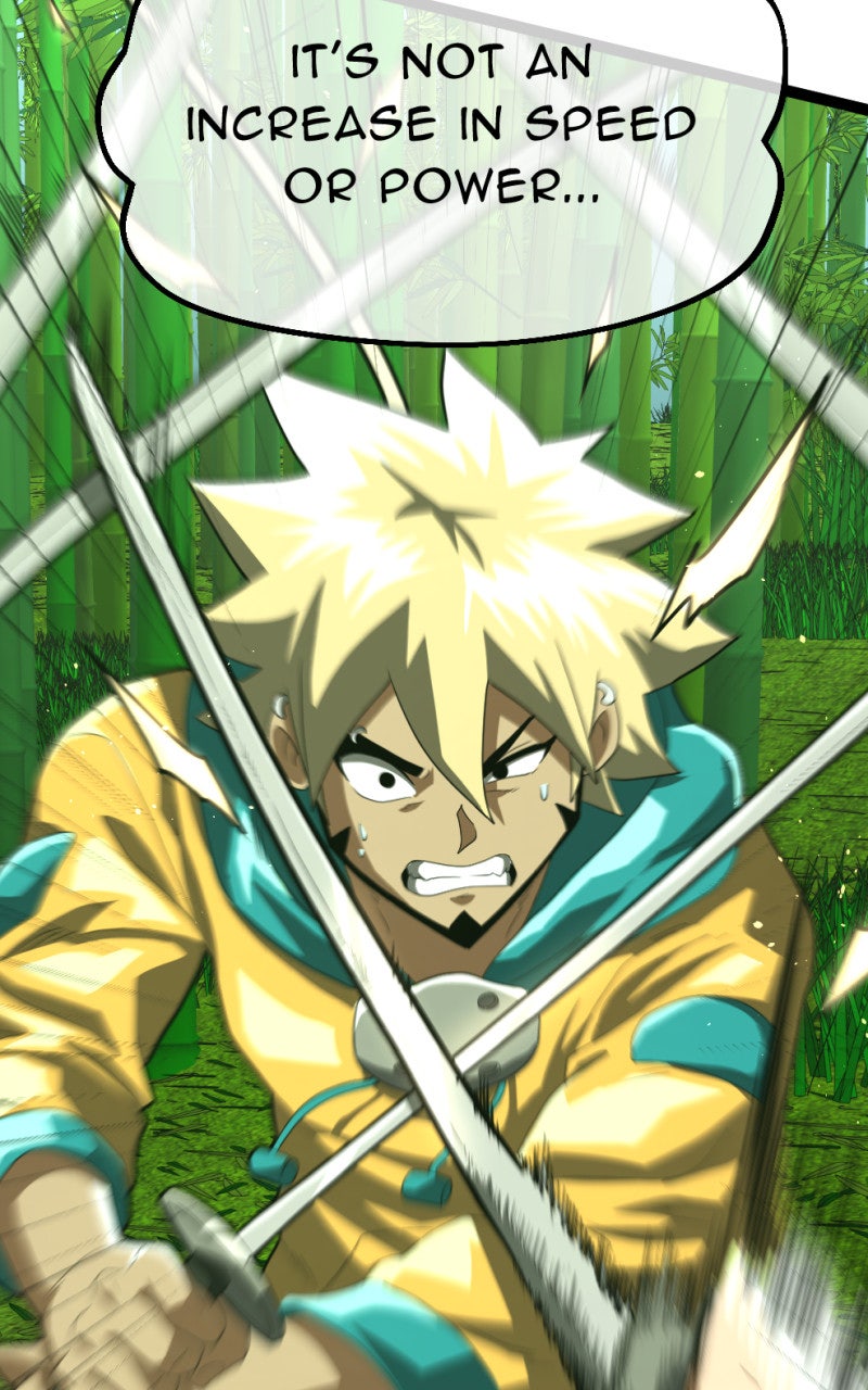 Read Samurai no Tora chapter 39 image 48 on Lezhin