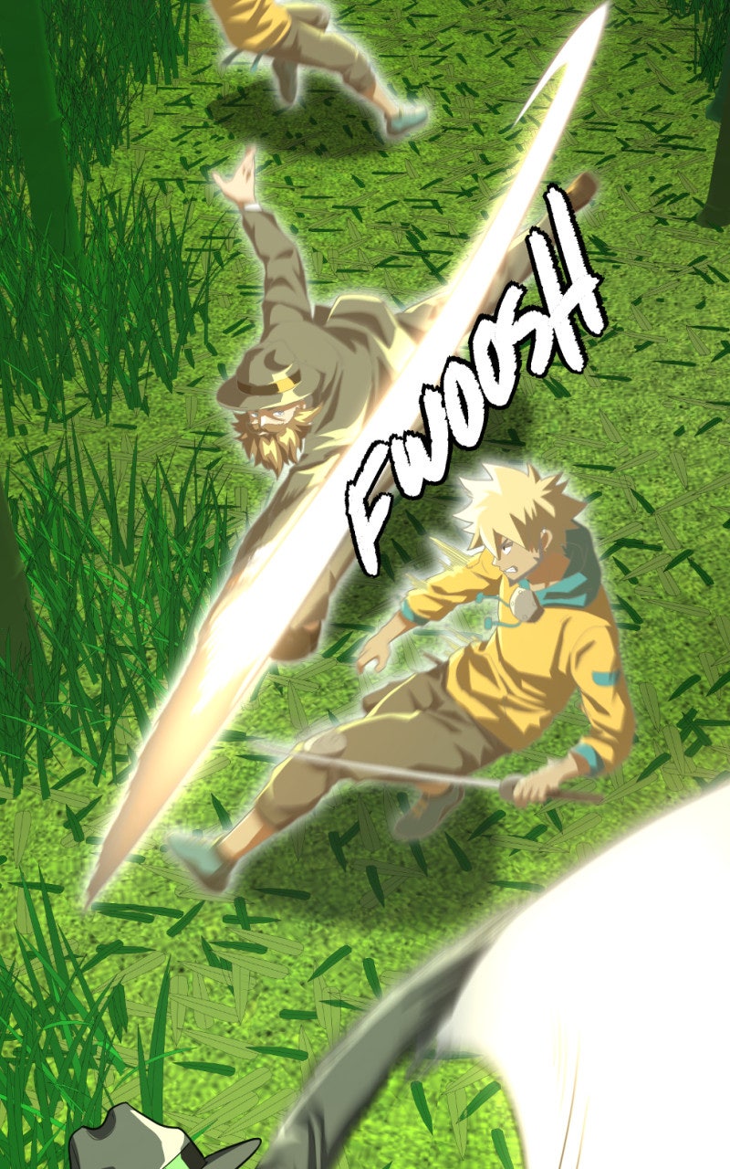 Read Samurai no Tora chapter 39 image 51 on Lezhin