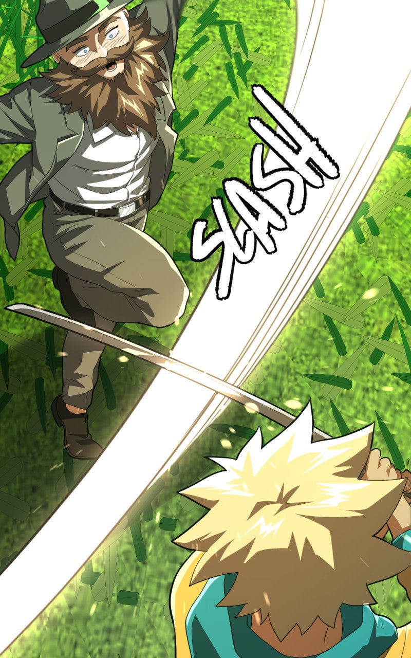Read Samurai no Tora chapter 39 image 52 on Lezhin