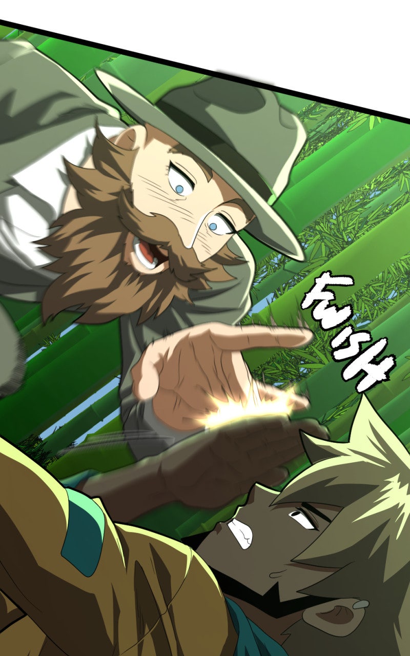 Read Samurai no Tora chapter 39 image 60 on Lezhin
