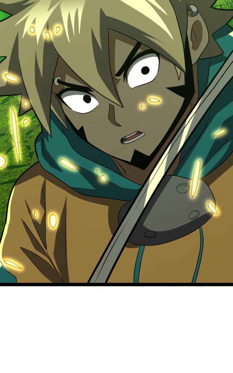Read Samurai no Tora chapter 39 image 75 on Lezhin