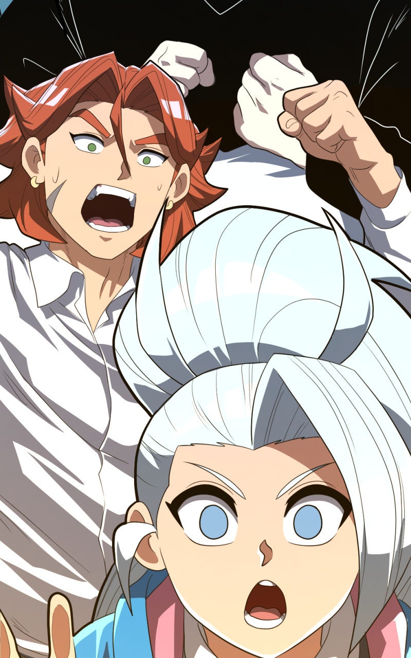 Read Samurai no Tora chapter 39 image 82 on Lezhin