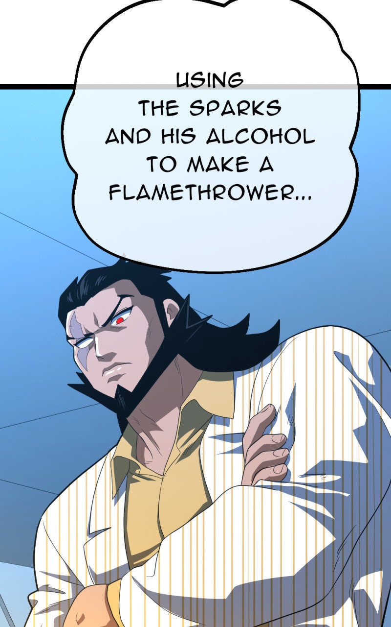Read Samurai no Tora chapter 39 image 84 on Lezhin