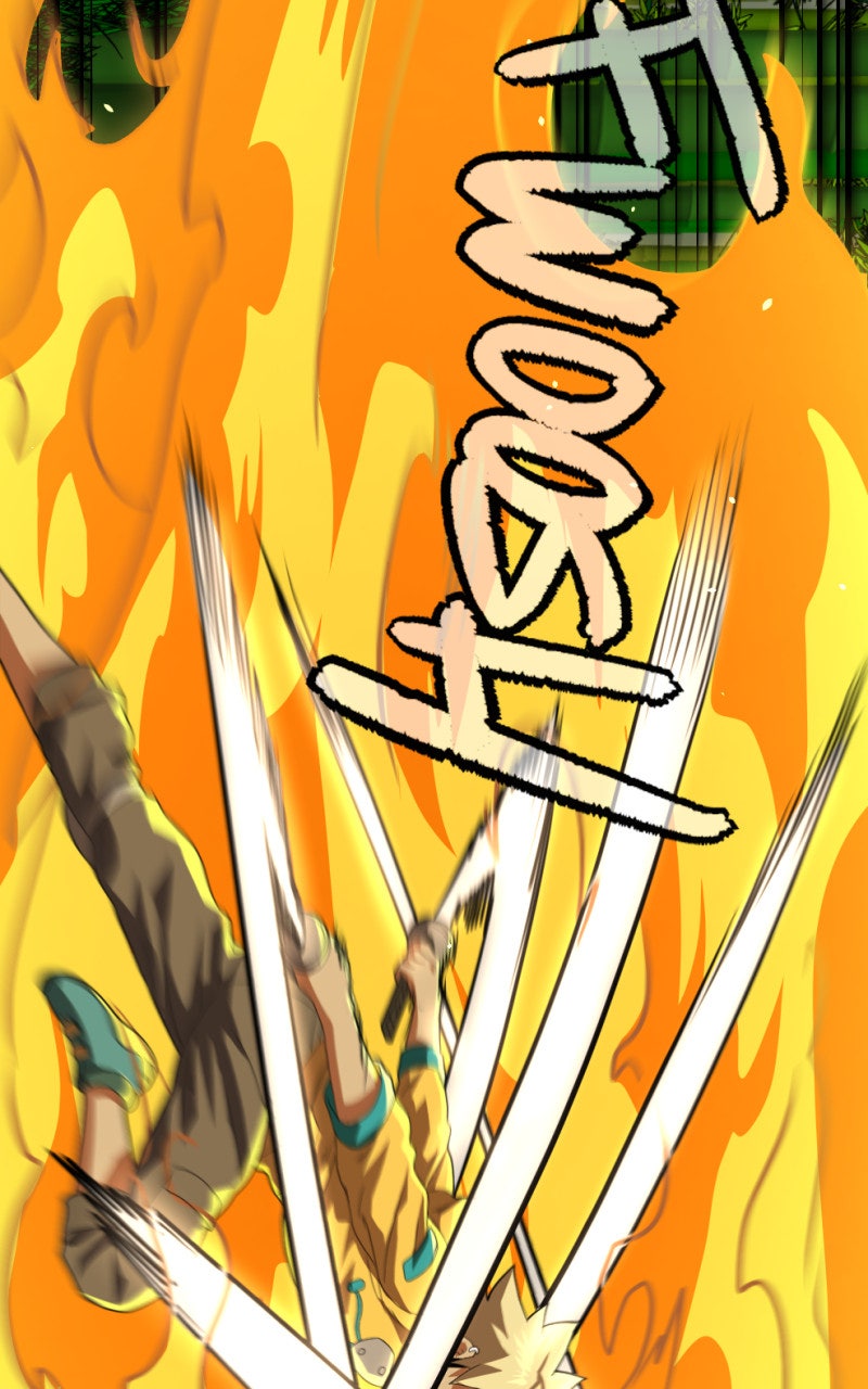 Read Samurai no Tora chapter 39 image 90 on Lezhin