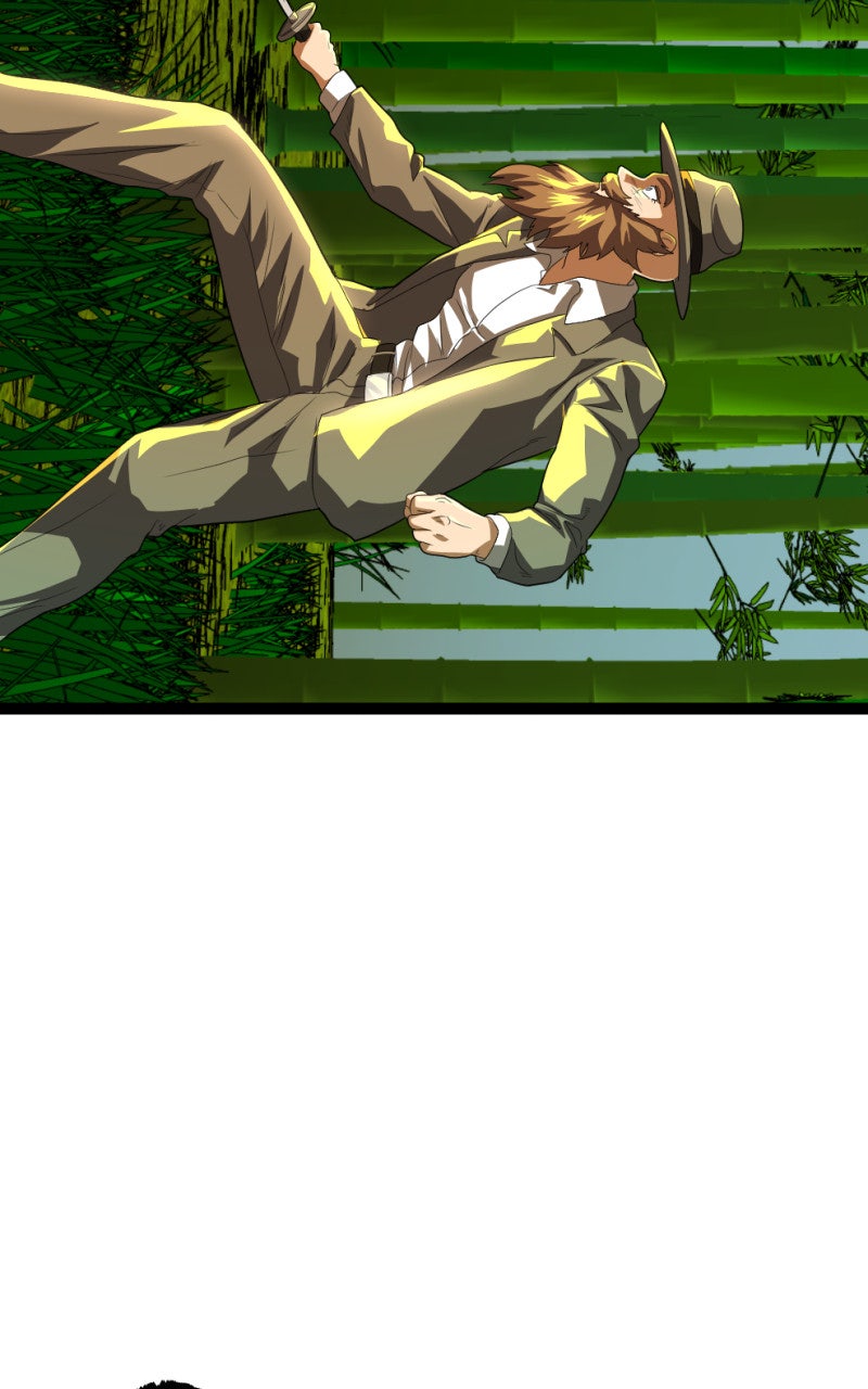 Read Samurai no Tora chapter 39 image 92 on Lezhin