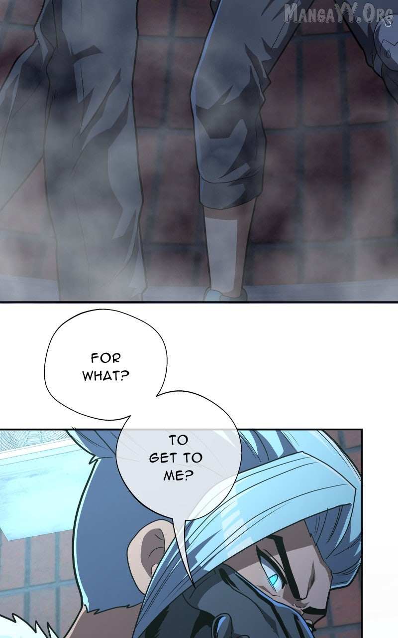 Read Samurai no Tora chapter 41 image 10 on Lezhin