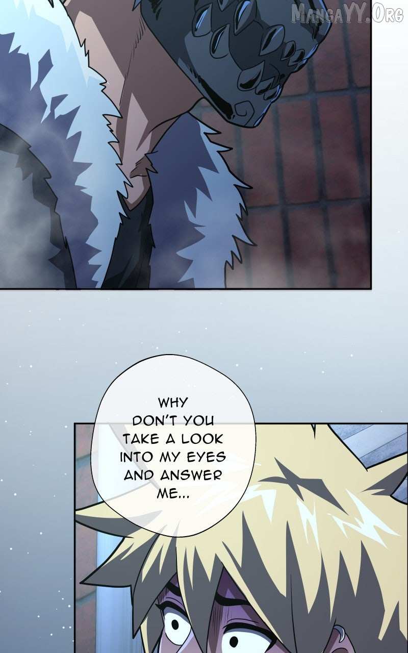 Read Samurai no Tora chapter 41 image 11 on Lezhin