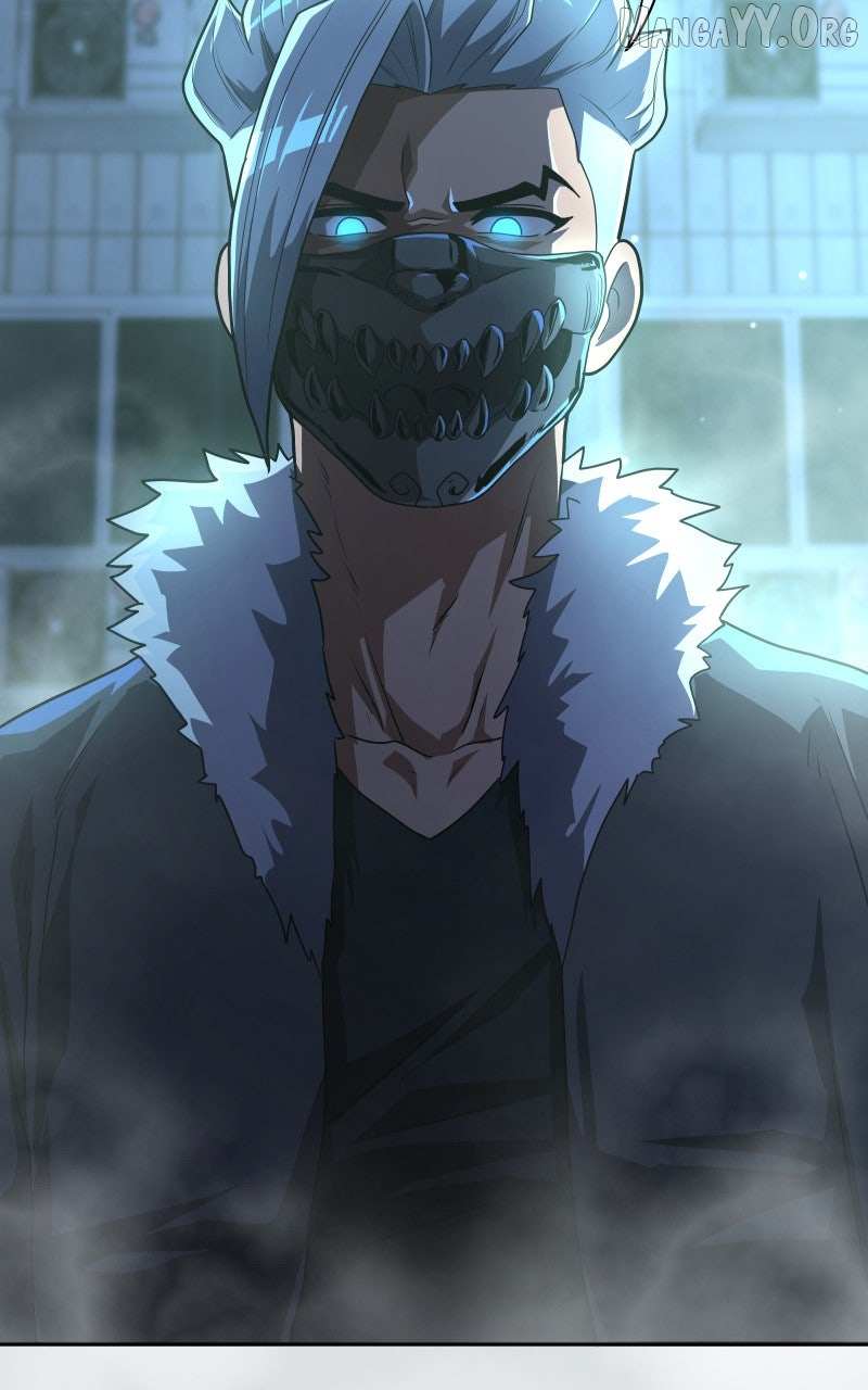 Read Samurai no Tora chapter 41 image 13 on Lezhin