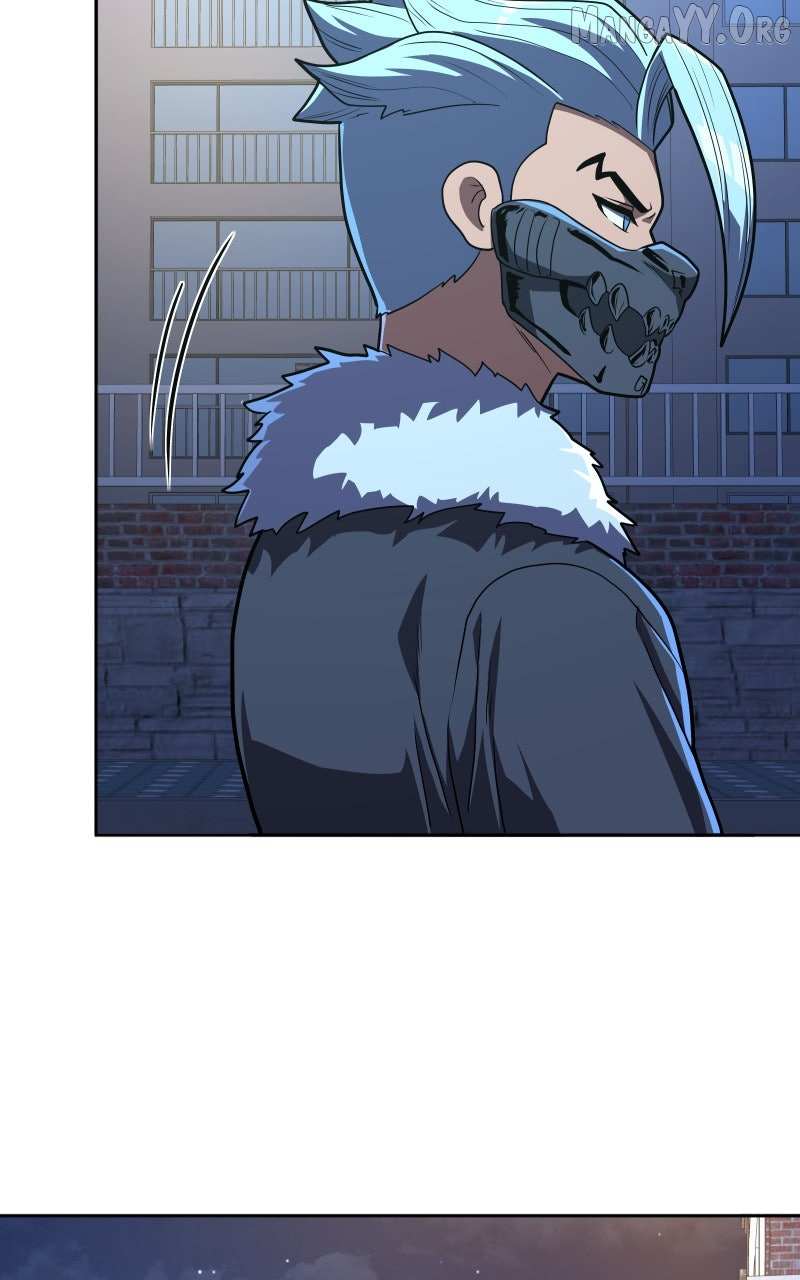 Read Samurai no Tora chapter 41 image 27 on Lezhin