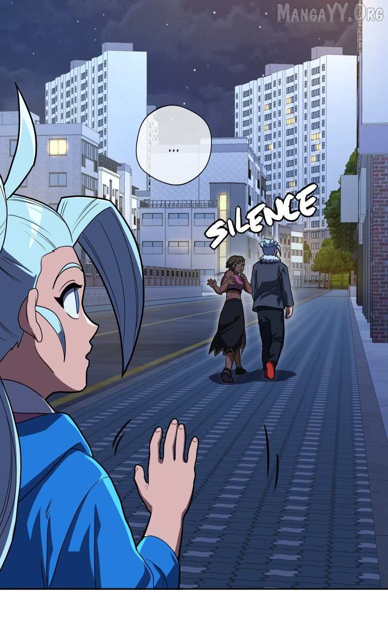 Read Samurai no Tora chapter 41 image 28 on Lezhin