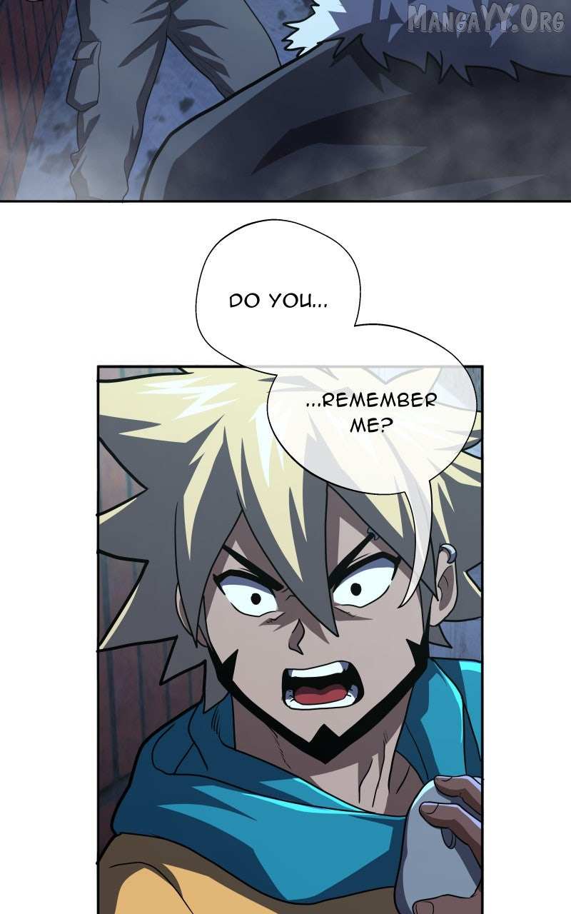 Read Samurai no Tora chapter 41 image 3 on Lezhin