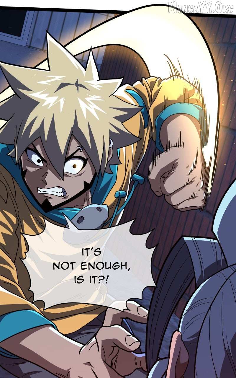 Read Samurai no Tora chapter 41 image 35 on Lezhin