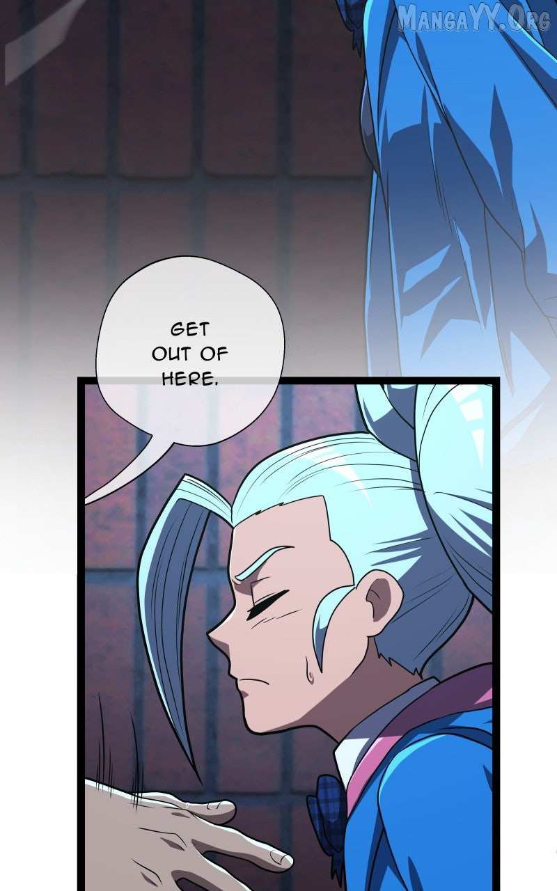 Read Samurai no Tora chapter 41 image 37 on Lezhin