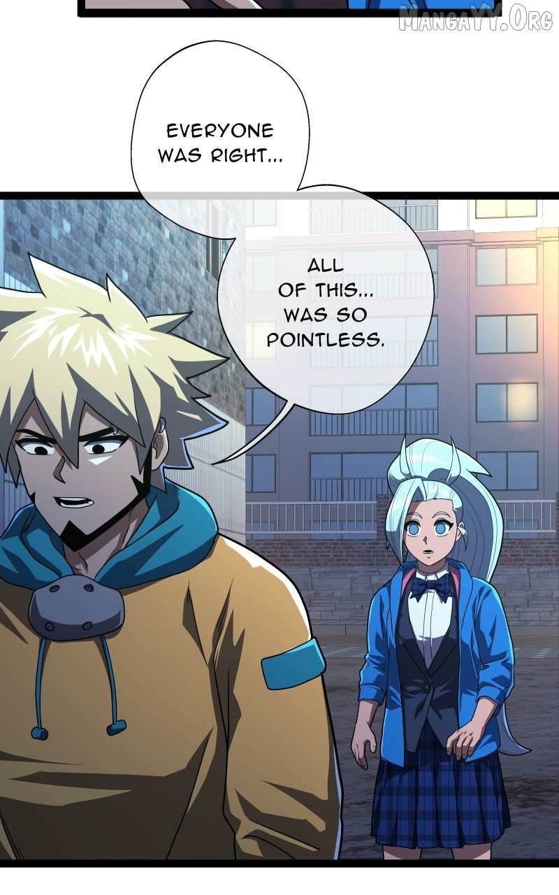 Read Samurai no Tora chapter 41 image 38 on Lezhin