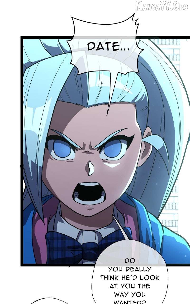 Read Samurai no Tora chapter 41 image 39 on Lezhin