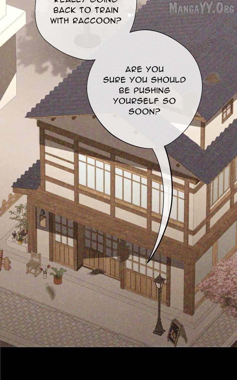 Read Samurai no Tora chapter 41 image 50 on Lezhin