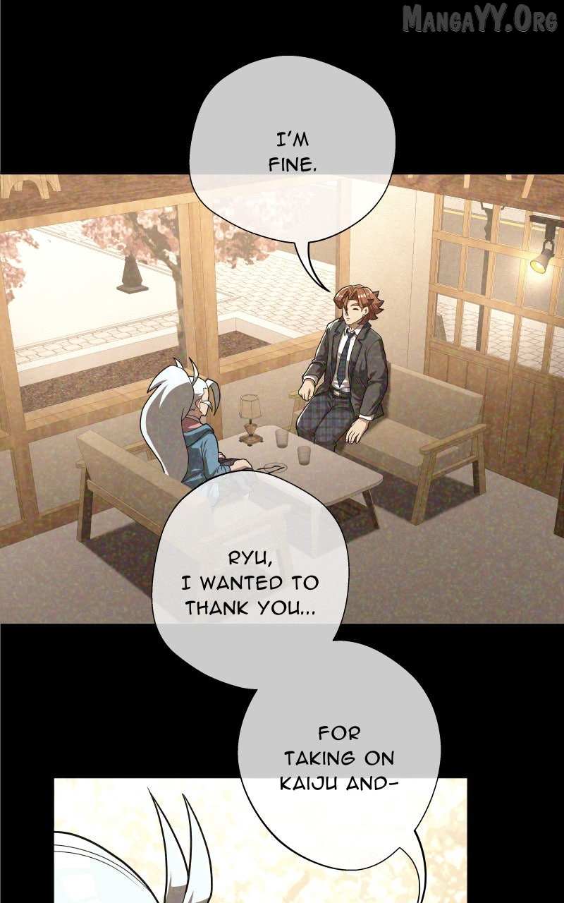 Read Samurai no Tora chapter 41 image 51 on Lezhin