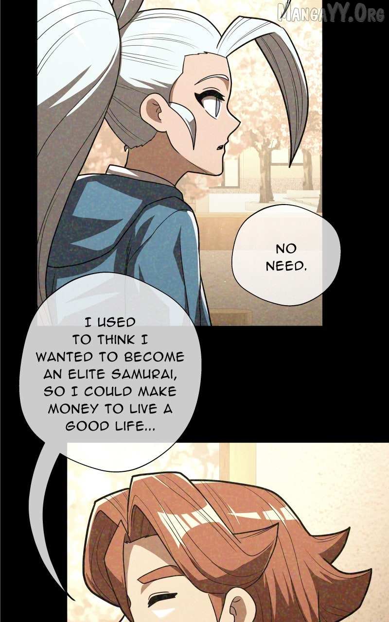 Read Samurai no Tora chapter 41 image 52 on Lezhin