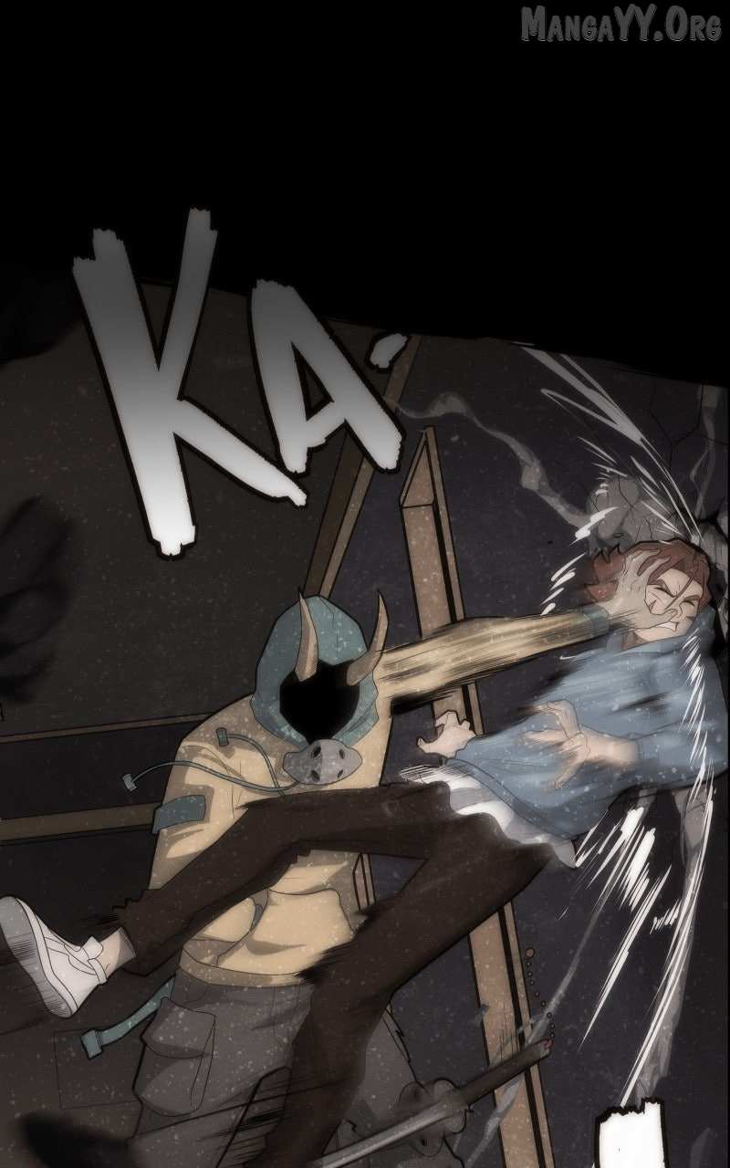 Read Samurai no Tora chapter 41 image 57 on Lezhin