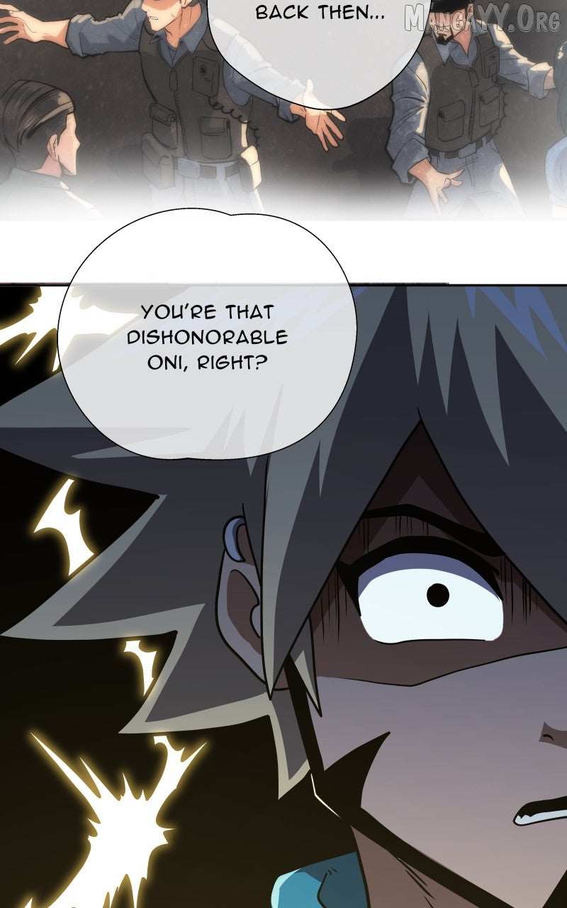 Read Samurai no Tora chapter 41 image 6 on Lezhin