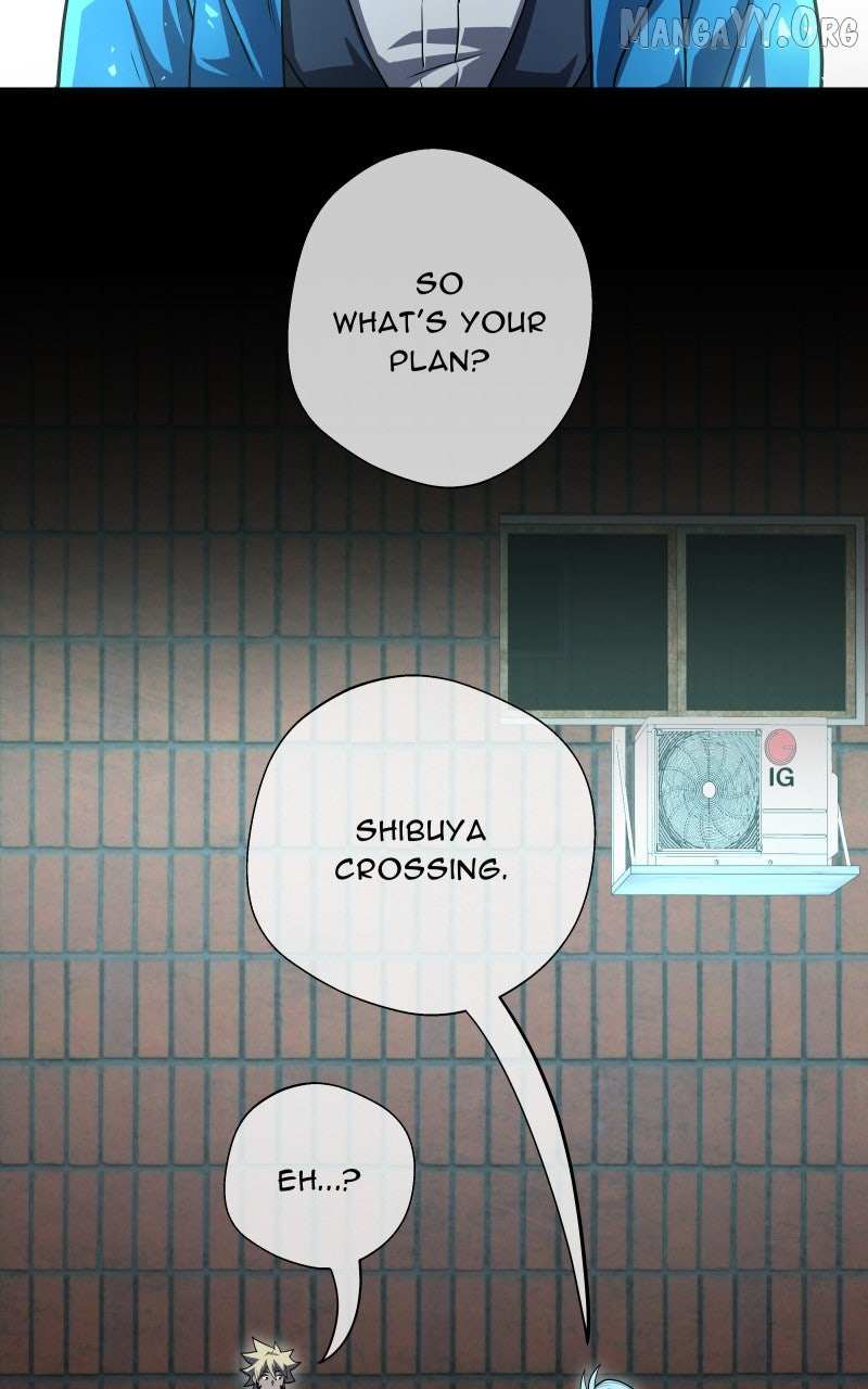 Read Samurai no Tora chapter 41 image 73 on Lezhin