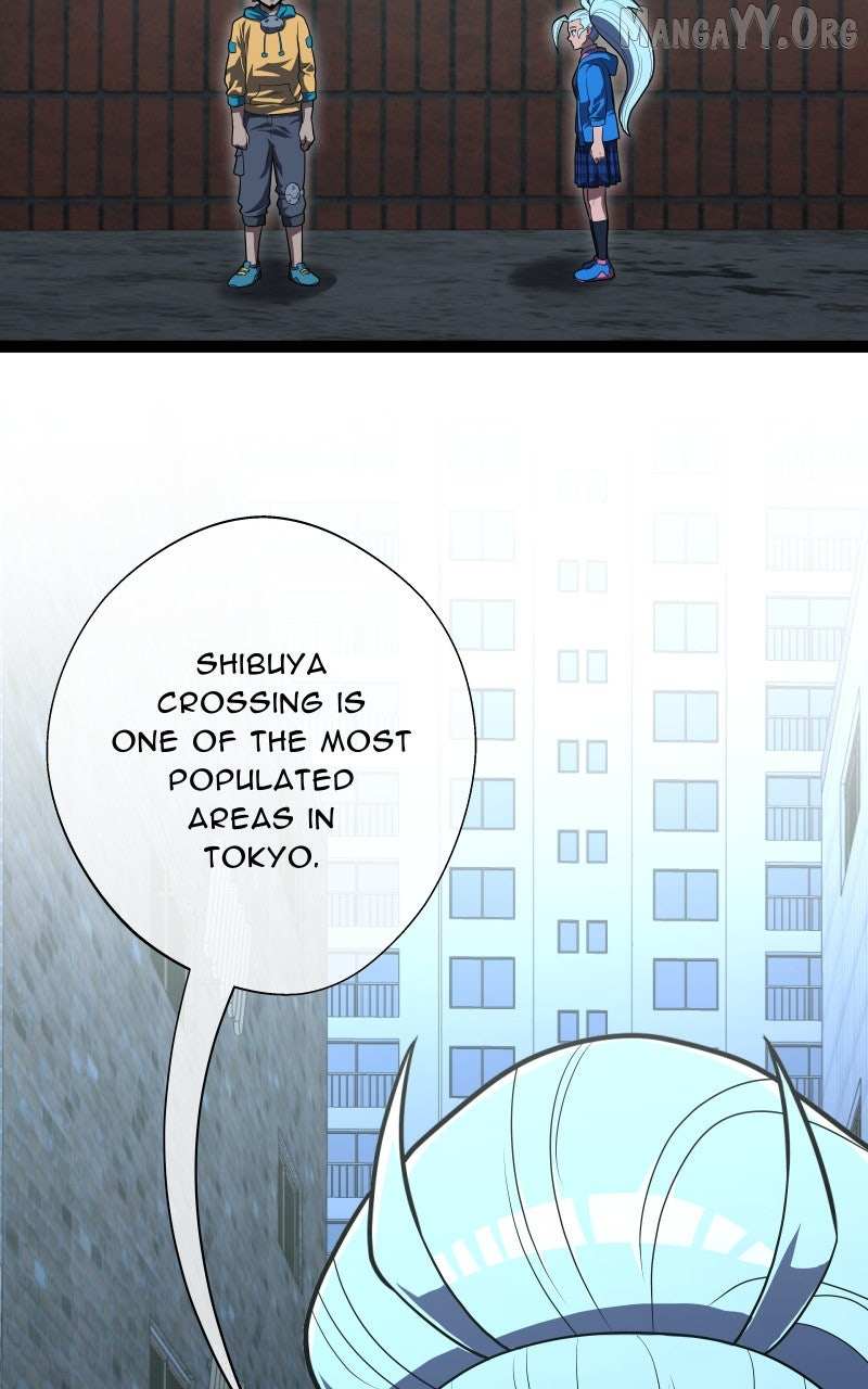Read Samurai no Tora chapter 41 image 74 on Lezhin